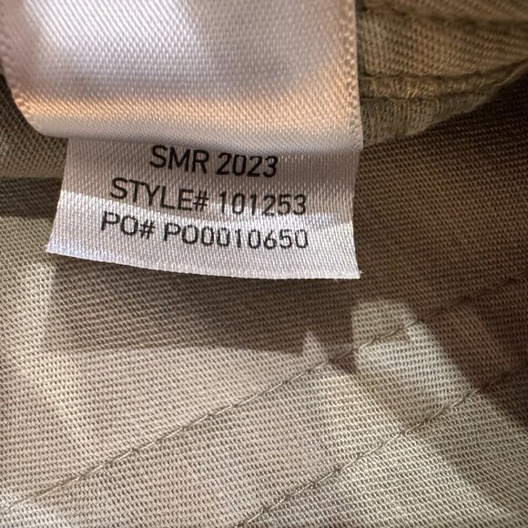 Rhone Commuter 5 Pocket Stretch Jeans Pants Men 32x32 Style #101253 - Picture 7 of 7